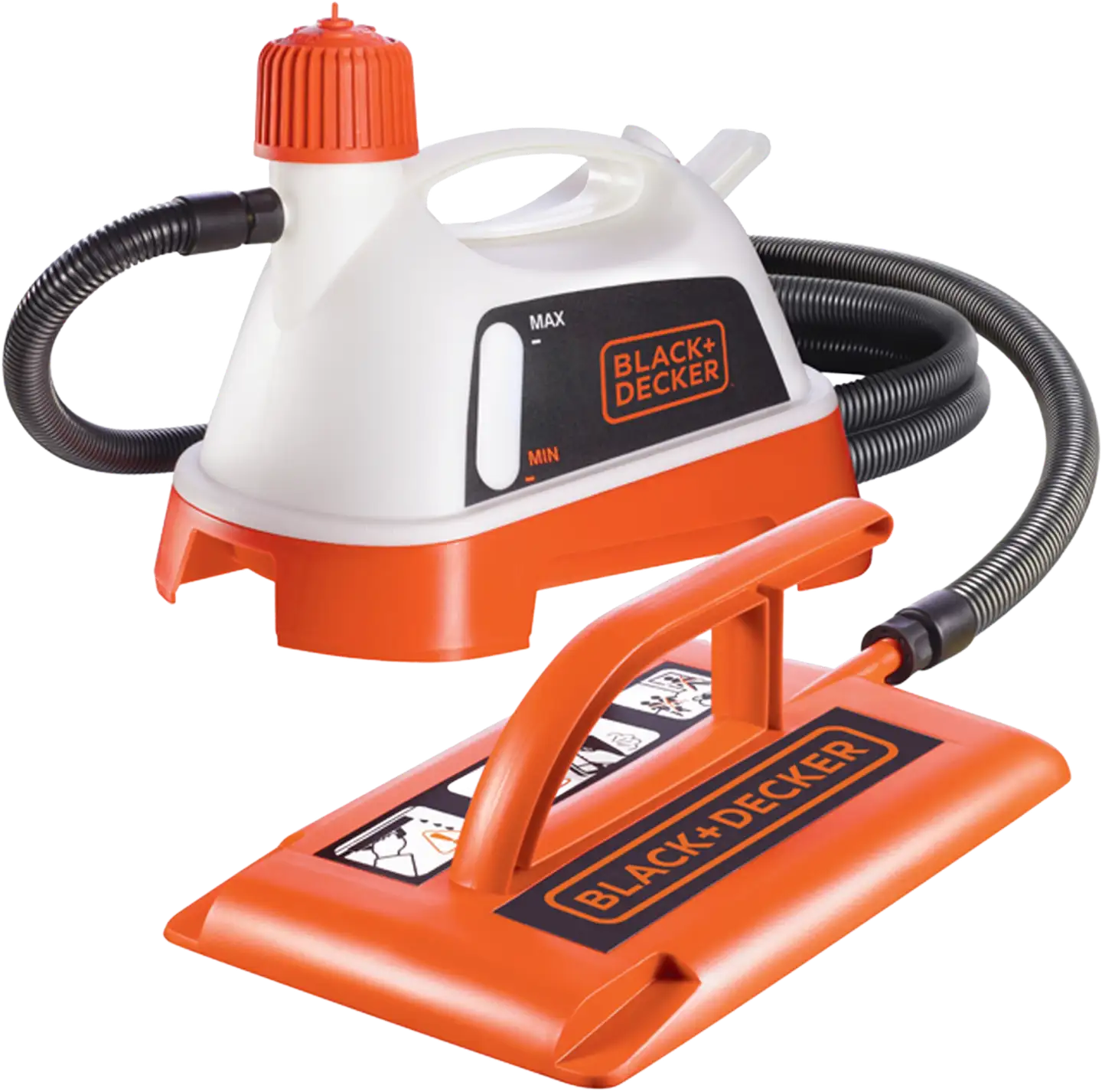 Black&Decker KX3300-QS tapetinpoistaja - 1