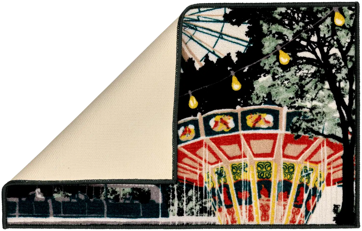 Vallila Lintsi matto 50x80 cm - 2