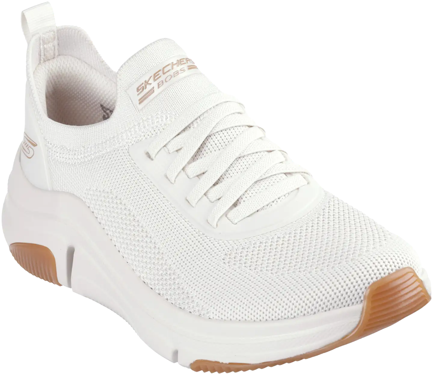 Skechers Bobs sport Sparrow Flex-instant clout - Off white - 1