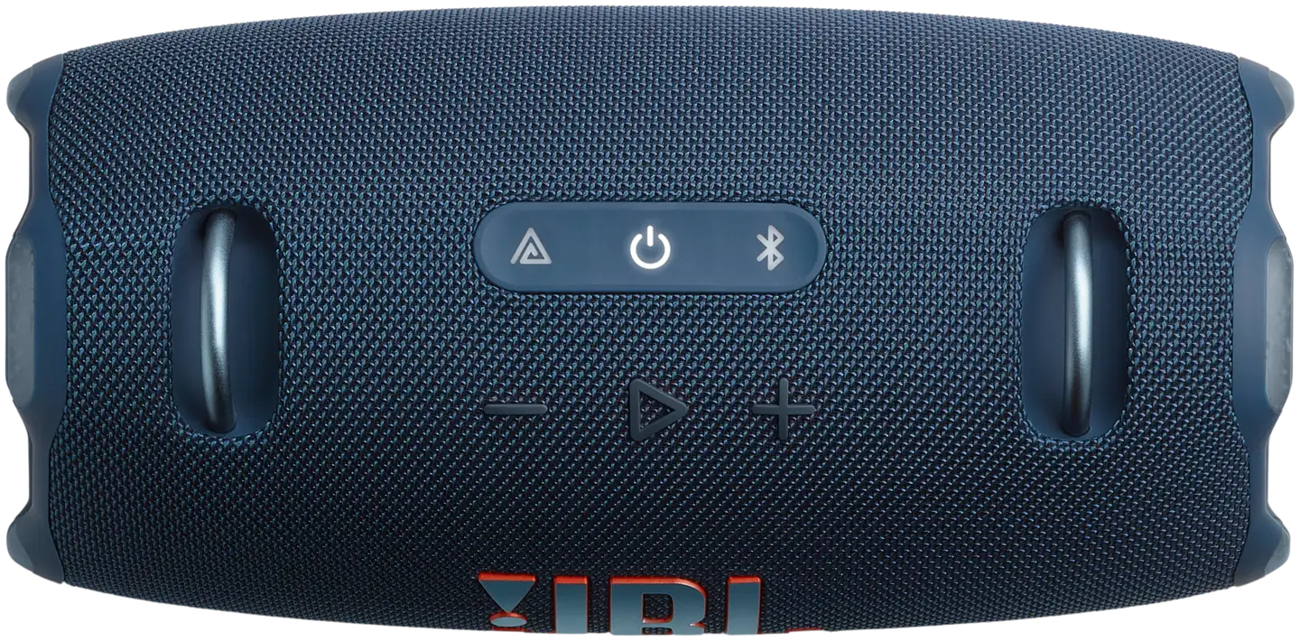 JBL Bluetooth kaiutin Xtreme 4 sininen - 4