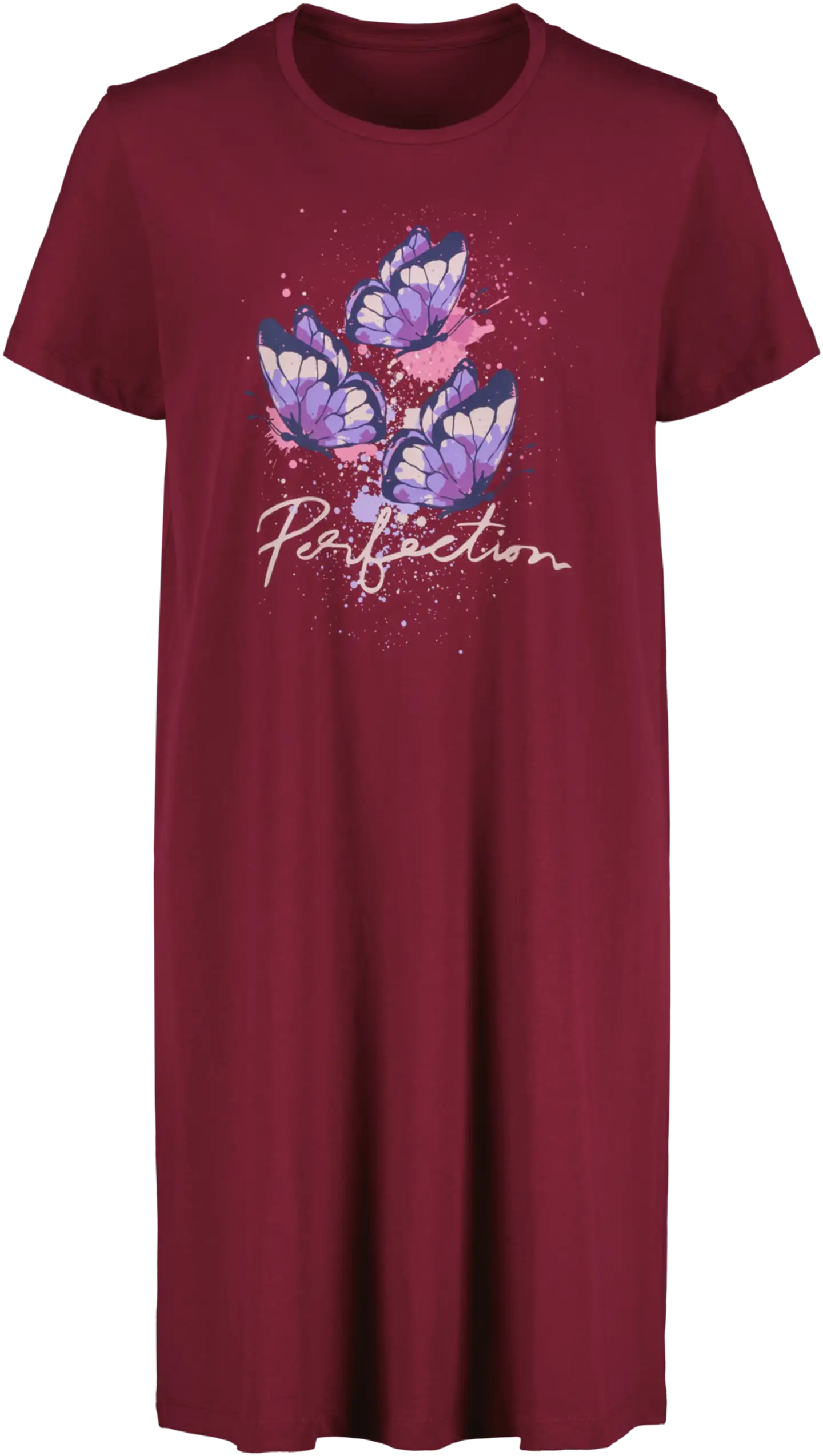 Actuelle naisten paituli 212A382502 - Beaujolais
