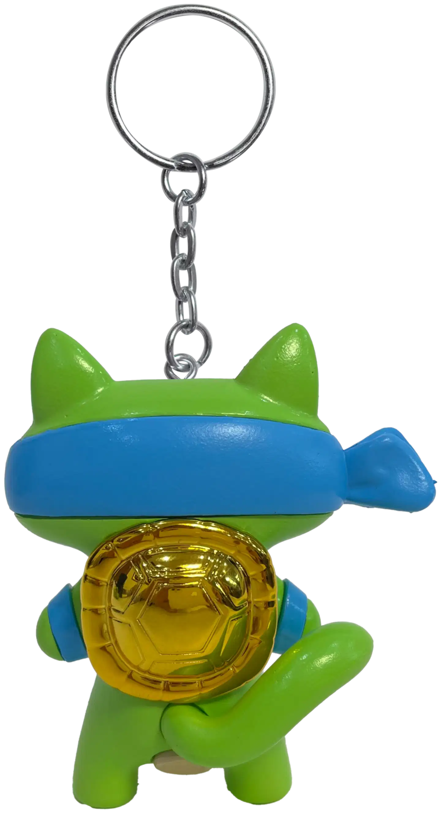 Fuggler Avaimeperä Yllätyspussi W2 - 5