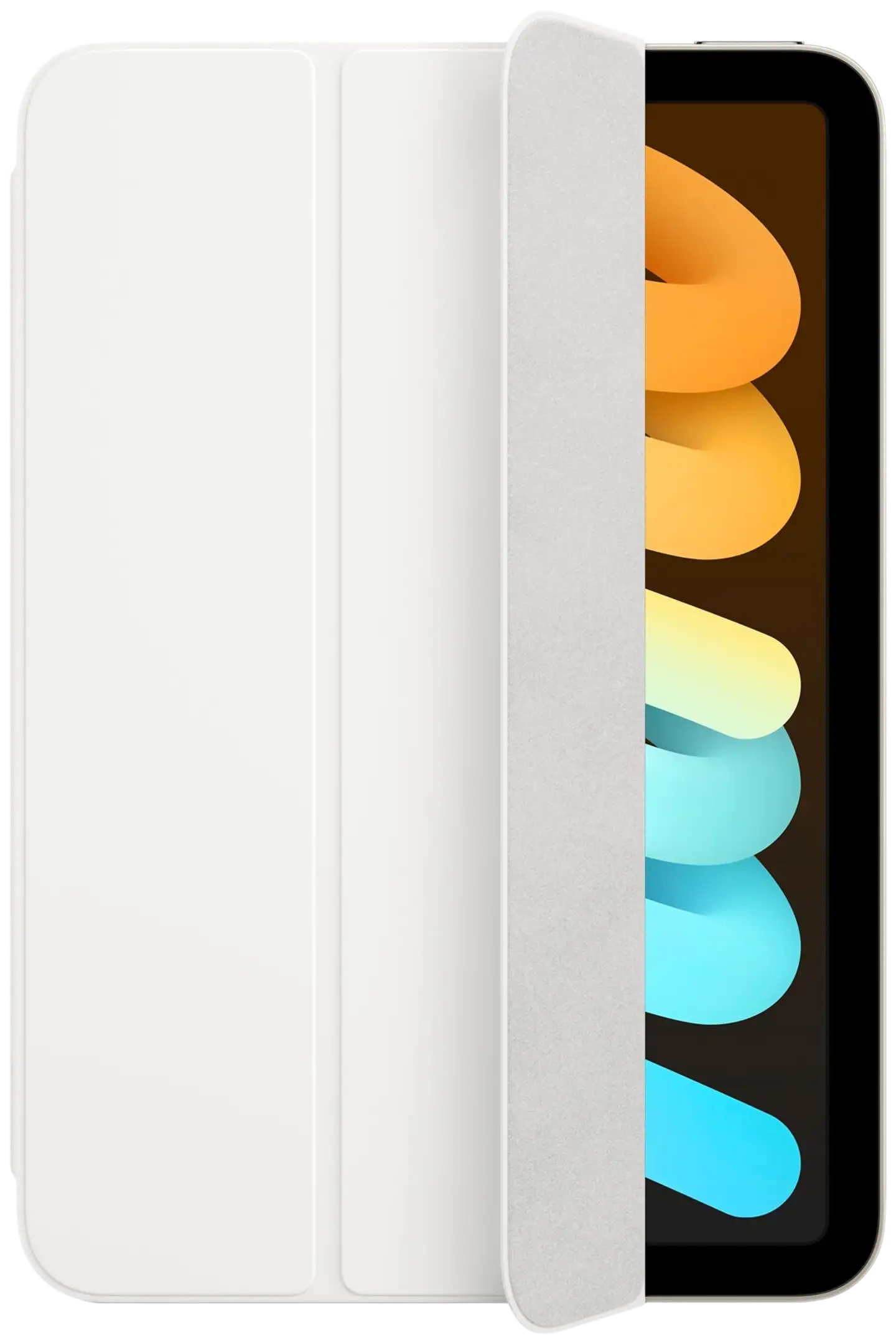 APPLE Smart Folio for iPad mini 6th generation White - 4