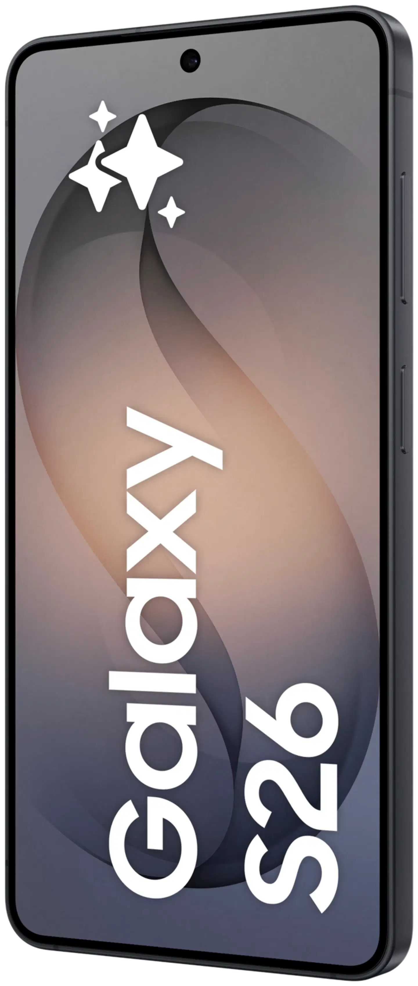 Samsung älypuhelin Galaxy S26 Black 256 GB - 4