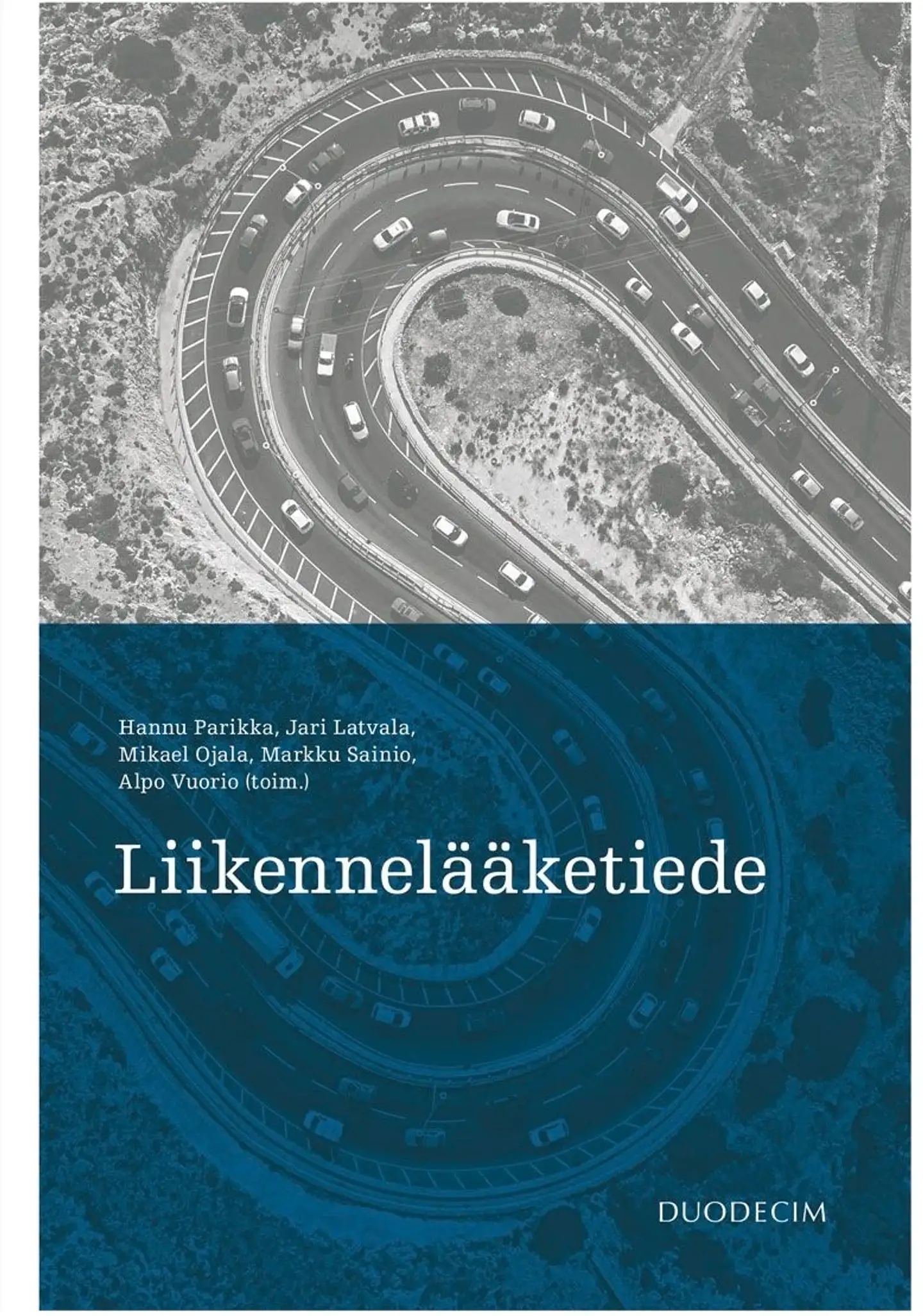 Liikennelääketiede