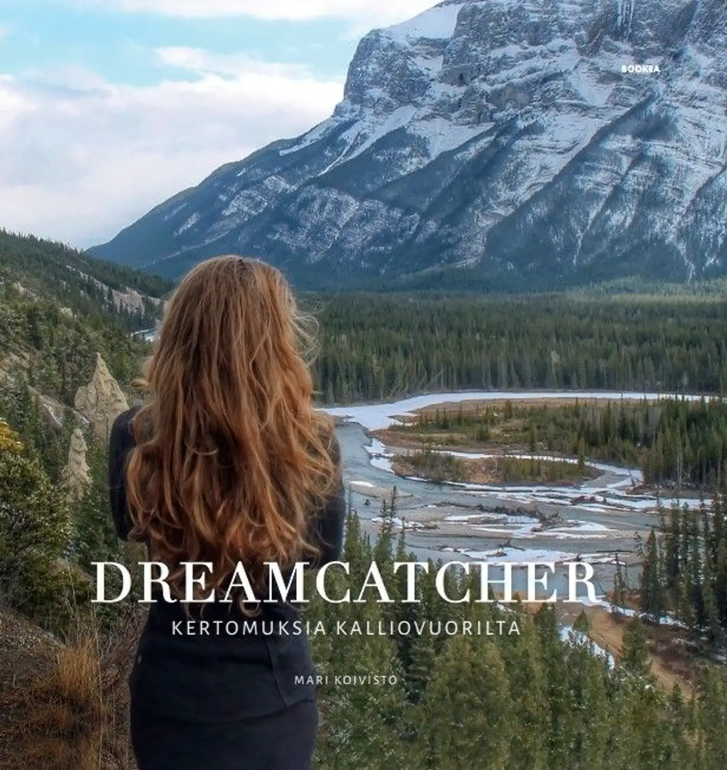 Koivisto, Dreamcatcher - Kertomuksia Kalliovuorilta