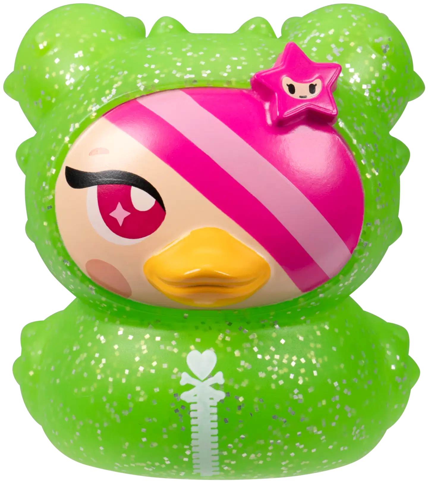 Tokidoki Duck 3-Pack S2 - 11