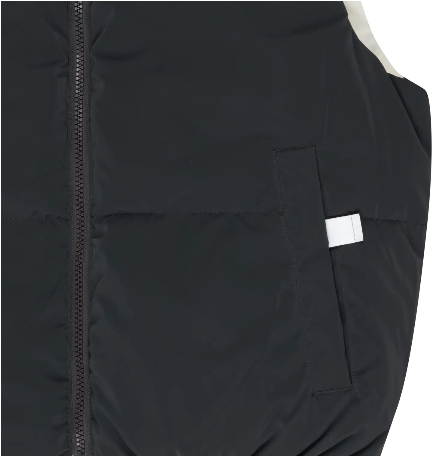 TEX lasten toppaliivi - ANTHRACITE DARK - 3