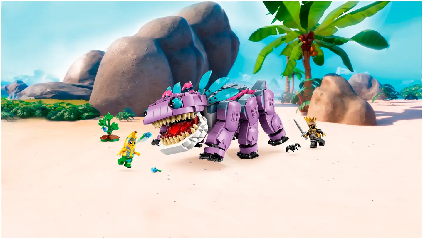 LEGO® Fortnite 77077 Klombo - 5