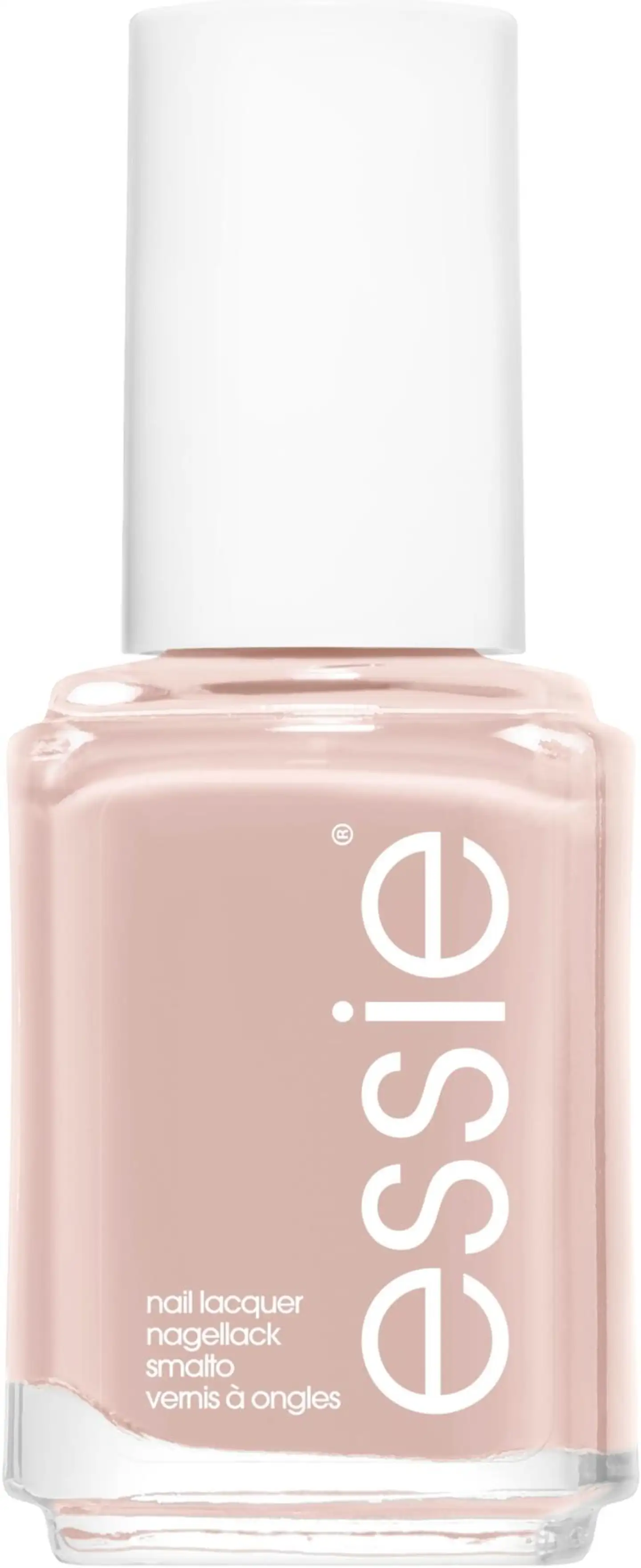 essie 11 not just a pretty face -kynsilakka 13,5 ml - 1