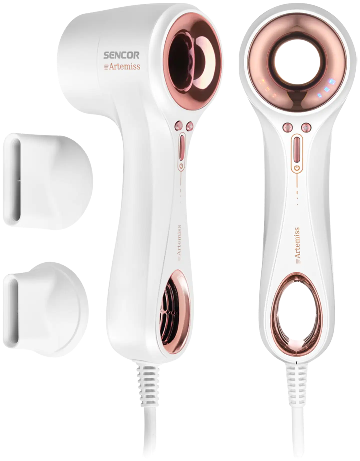 SENCOR Hiustenkuivain Artemiss SHD 9000RS - 1