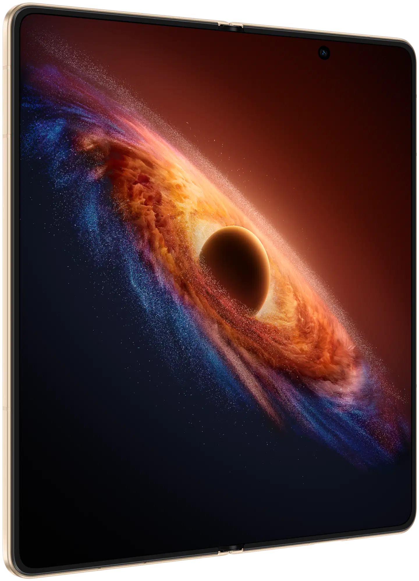 HONOR älypuhelin Magic V6 16GB+512GB, punainen - 2