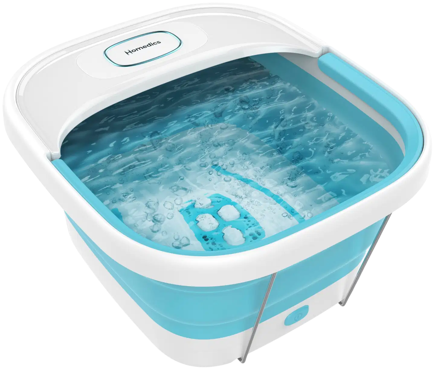 Homedics FB-70BL-EB jalkakylpy - 1