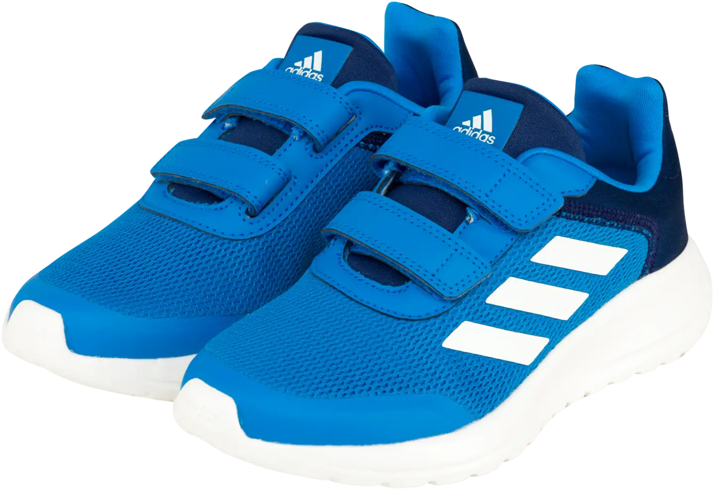 adidas lasten juoksujalkine Tensaur run S GW0393 - Blue - 4