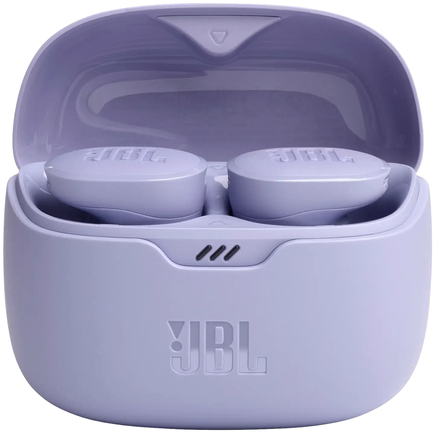 JBL Bluetooth nappikuulokkeet Tune Buds violetti - 4