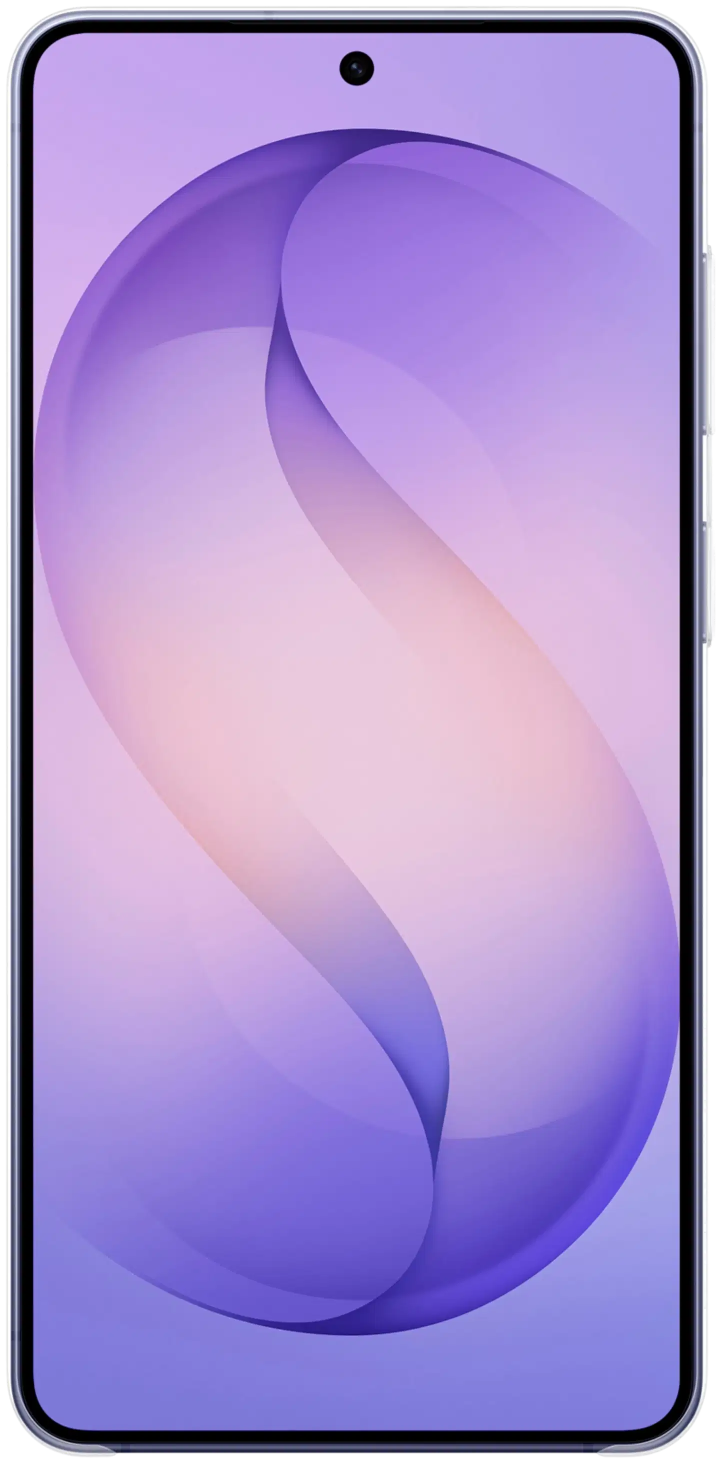 Samsung suojakotelo Galaxy S26+ Clear Magnet -Qi2 läpinäkyvä - 2