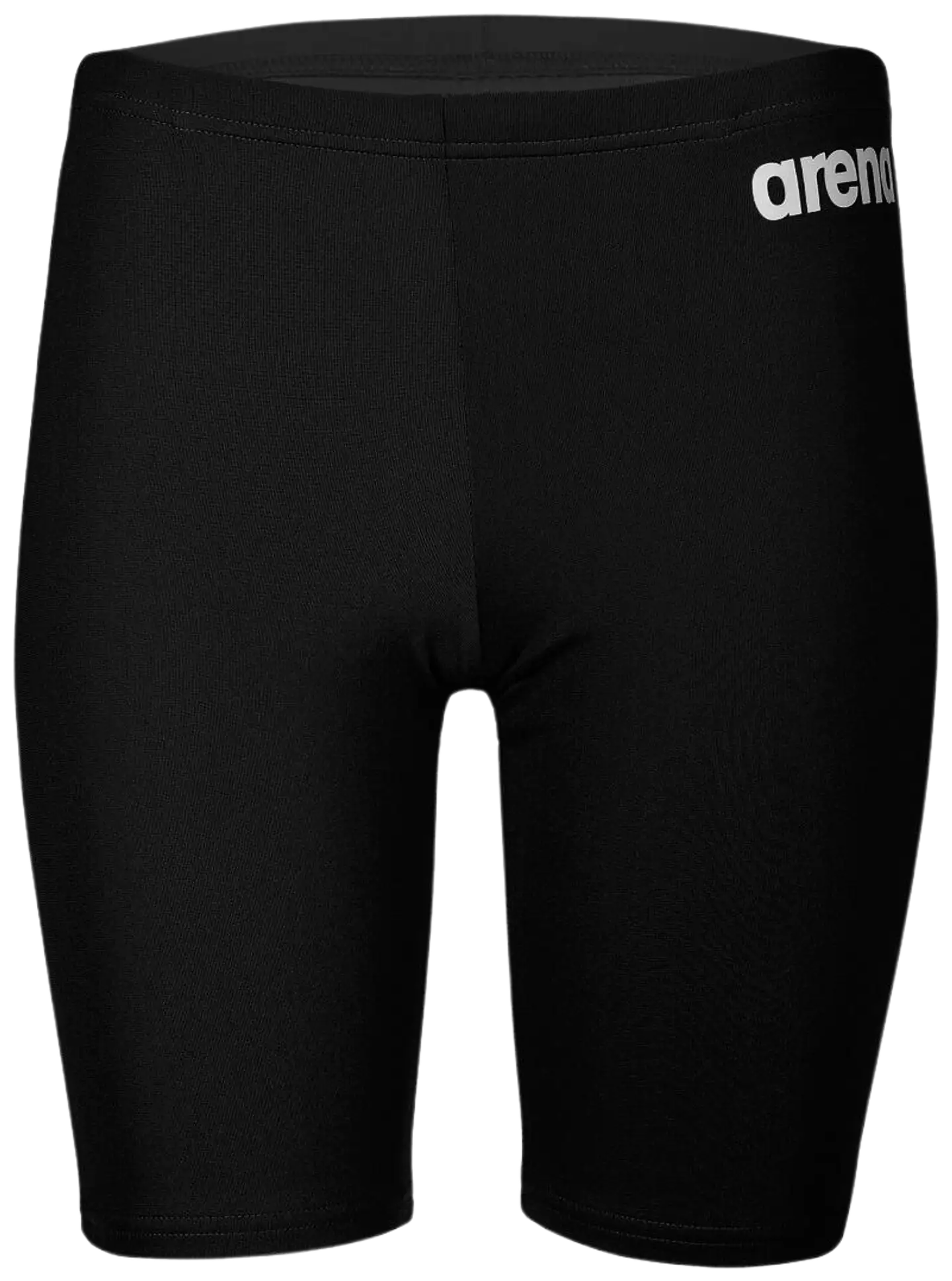 Arena poikien uimahousut Team Swim Jammer - BLACK - 7