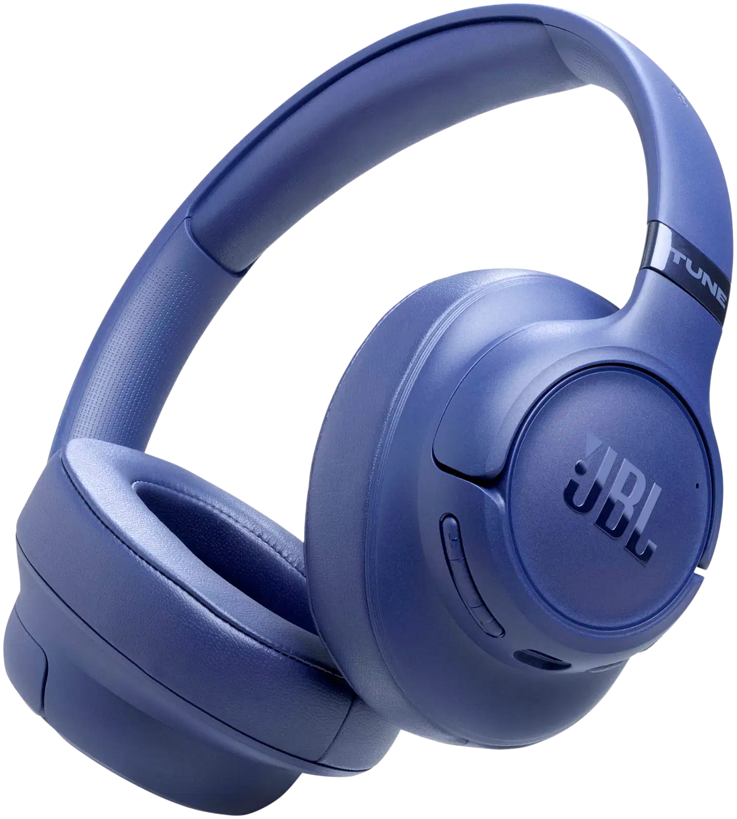 JBL langattomat vastamelukuulokkeet Tune 785NC sininen - 1