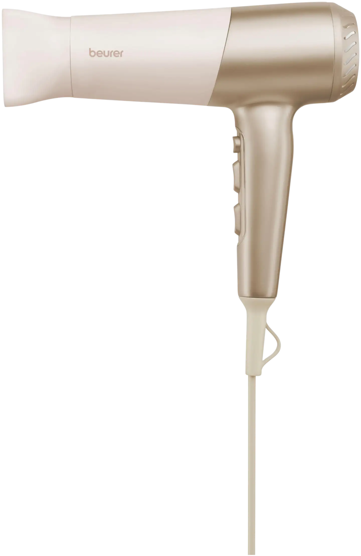 Beurer hiustenkuivain HC70 - 4