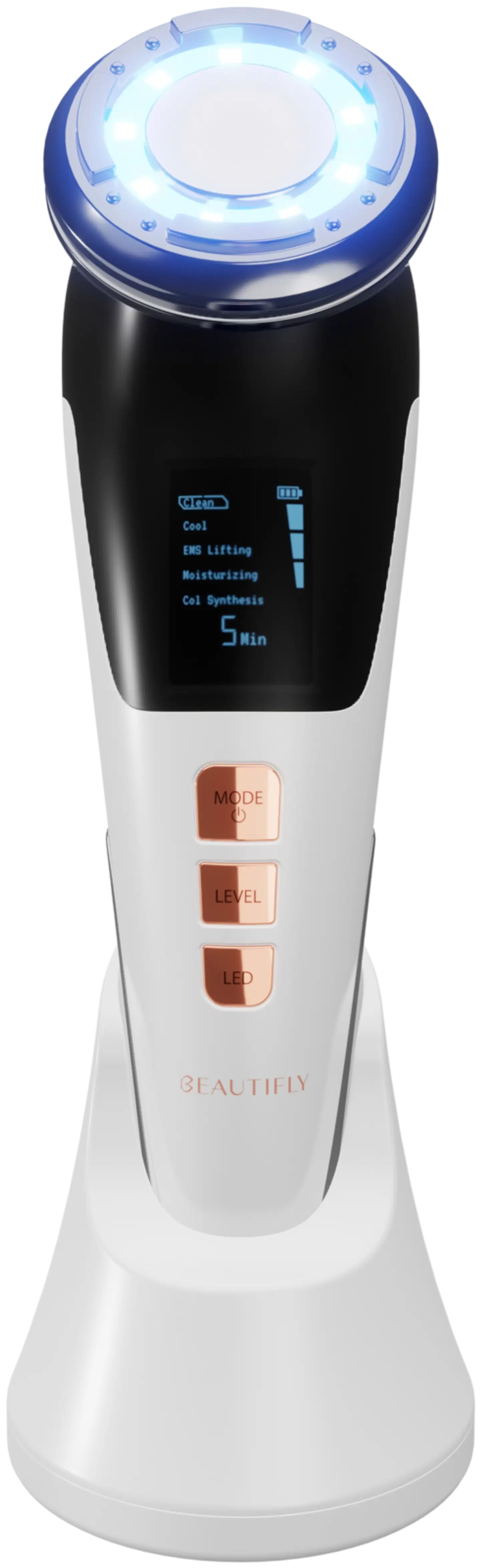 Beautifly mesoterapialaite B-glossy Pro - 1