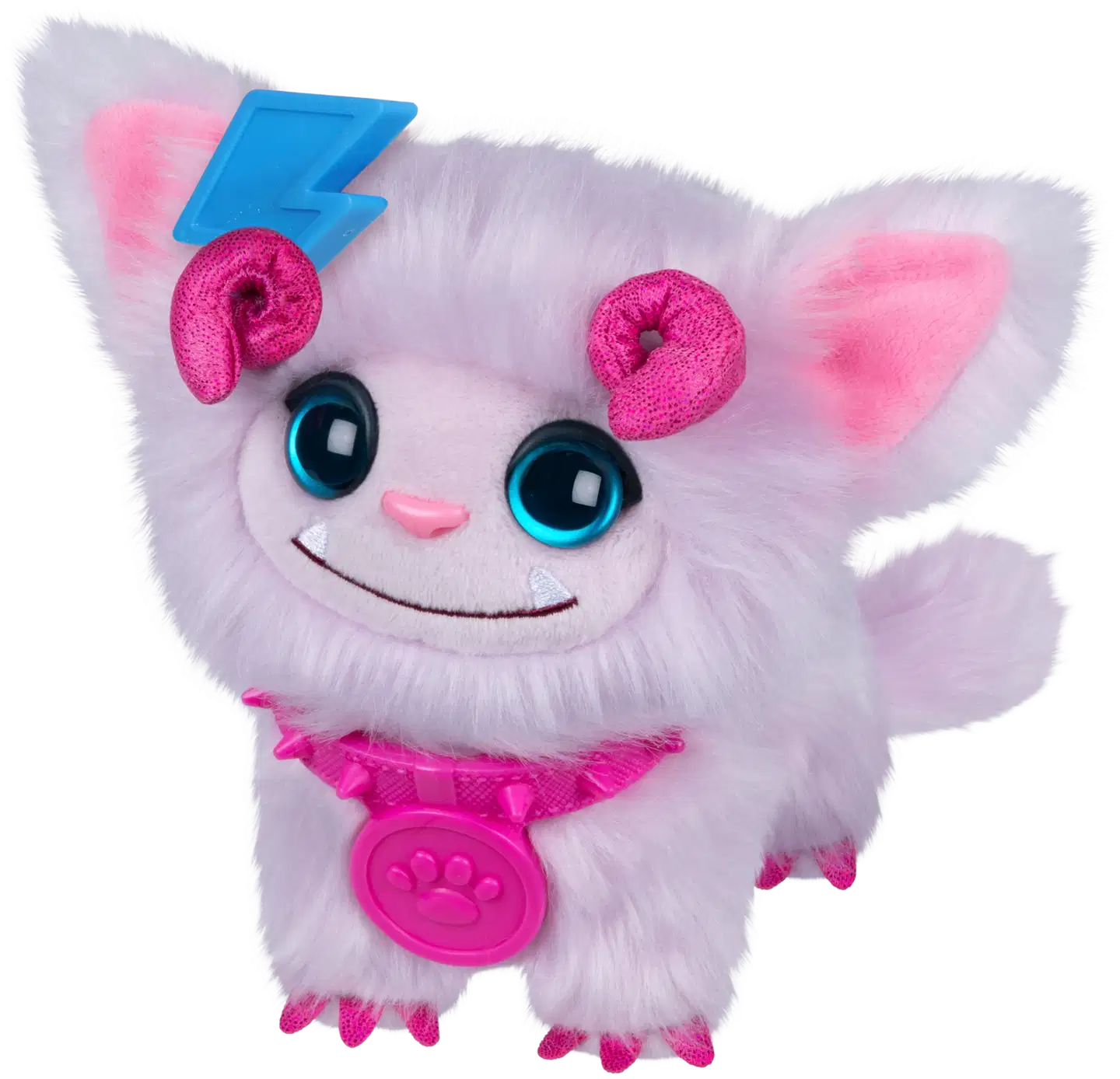 Scruff-a-Luvs Fantasy-kaksoslemmikit - 6