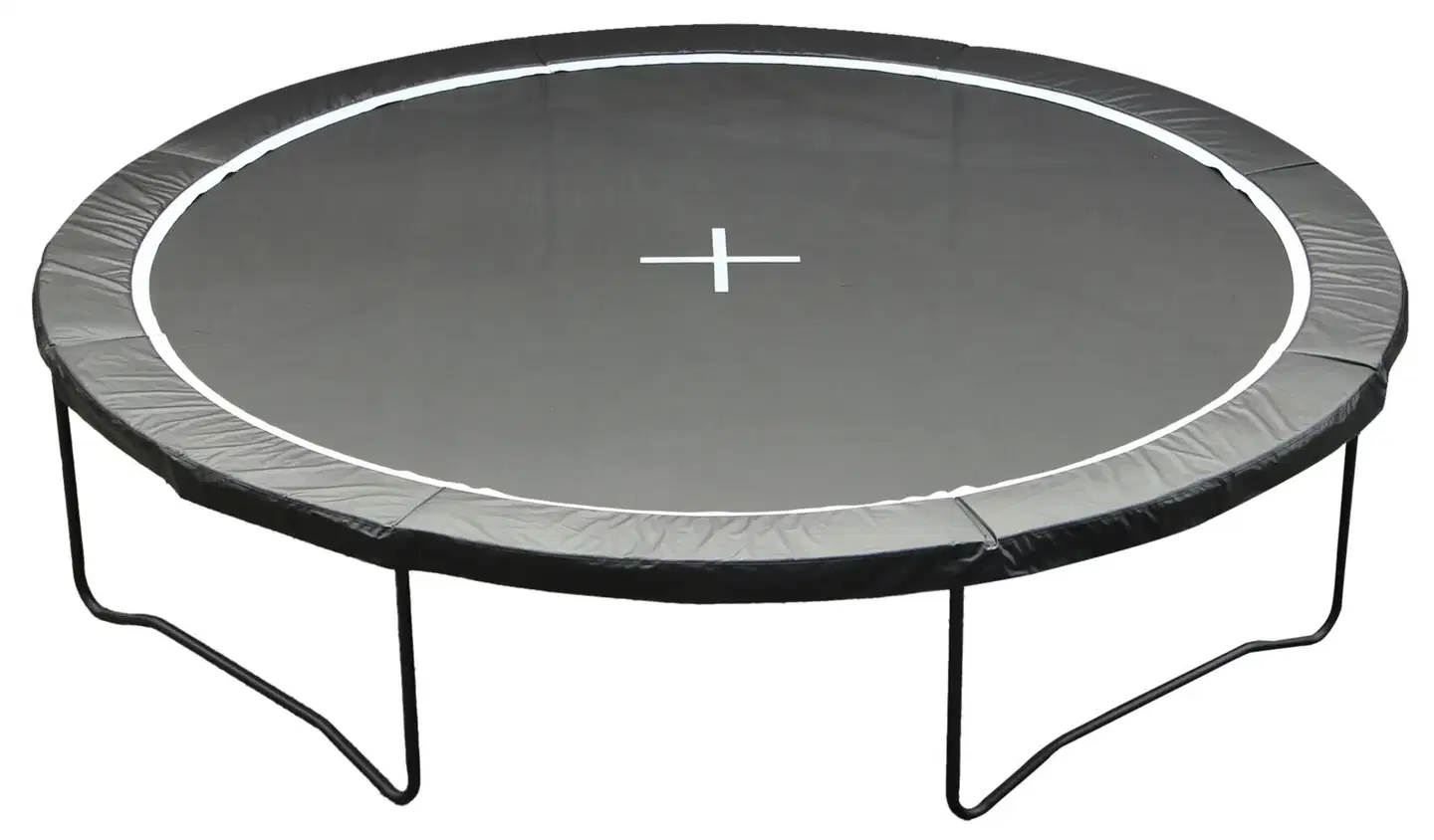 Trampoliini 427 cm - 9