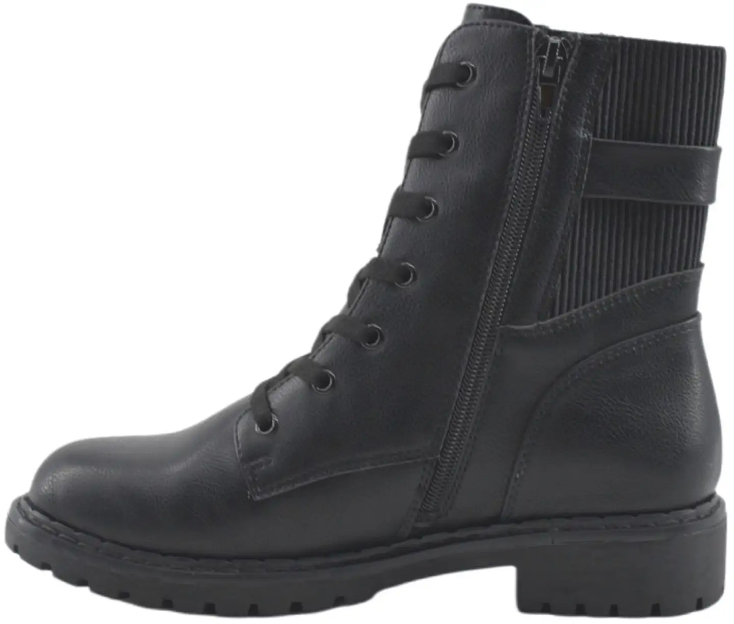 House naisten nilkkurit Julietta - BLACK - 3