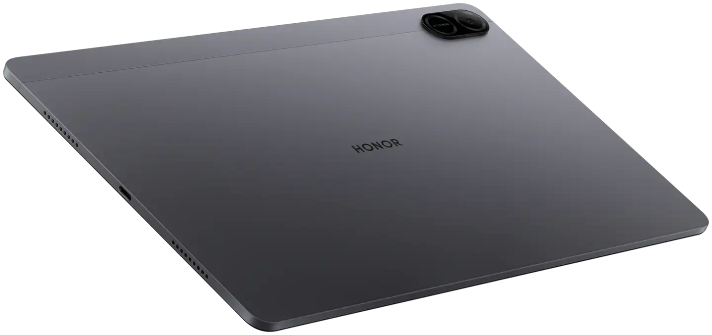 Honor Pad X8A 4GB+128GB LTE Space Grey - 5