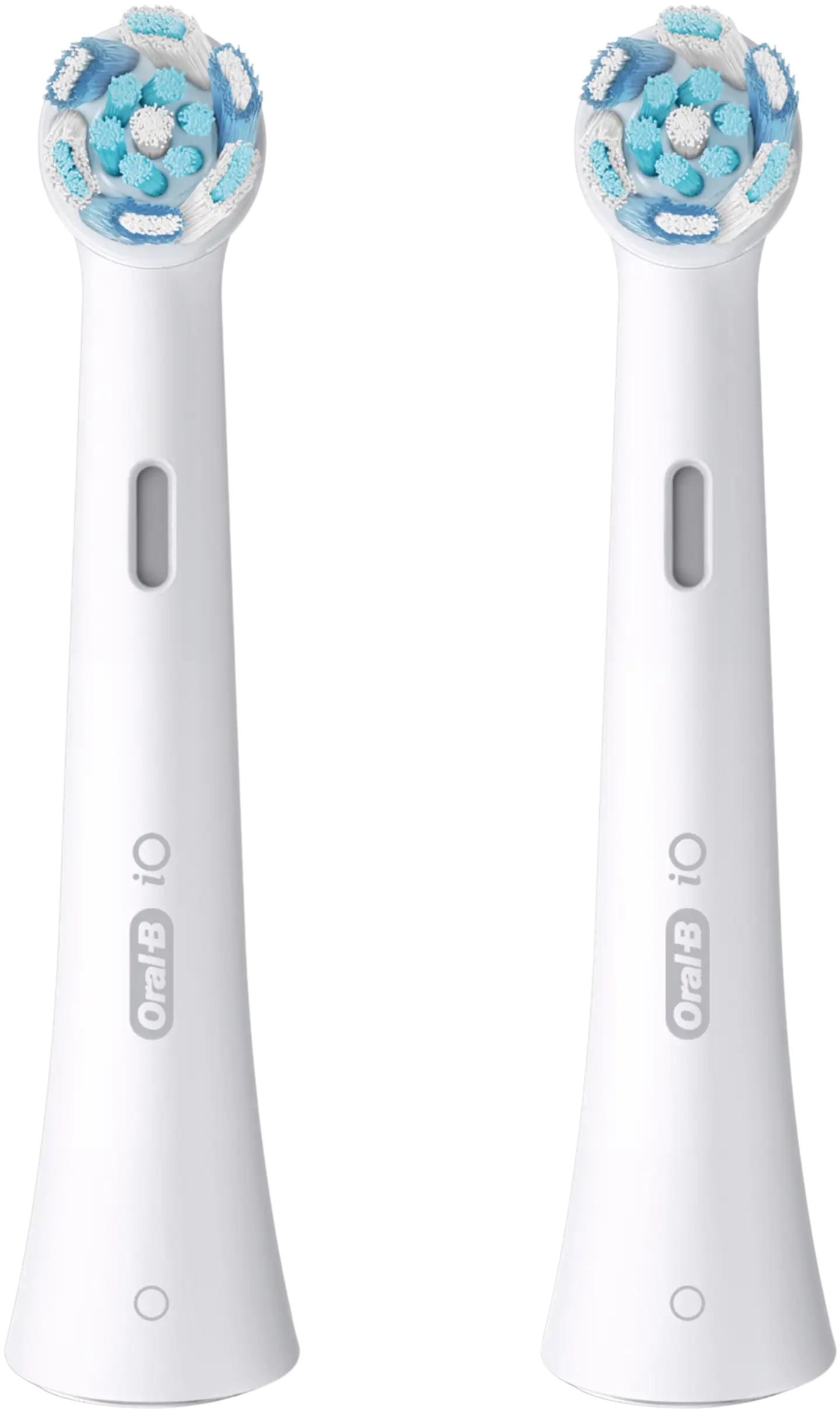 Oral-B iO Ultimate Clean vaihtoharja 2kpl - 3