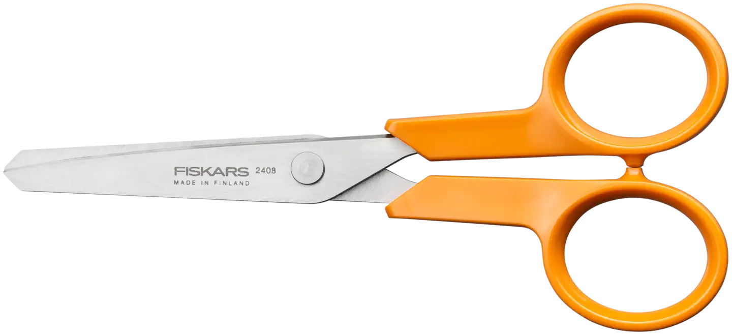 Fiskars Classic askartelusakset 13cm - 1