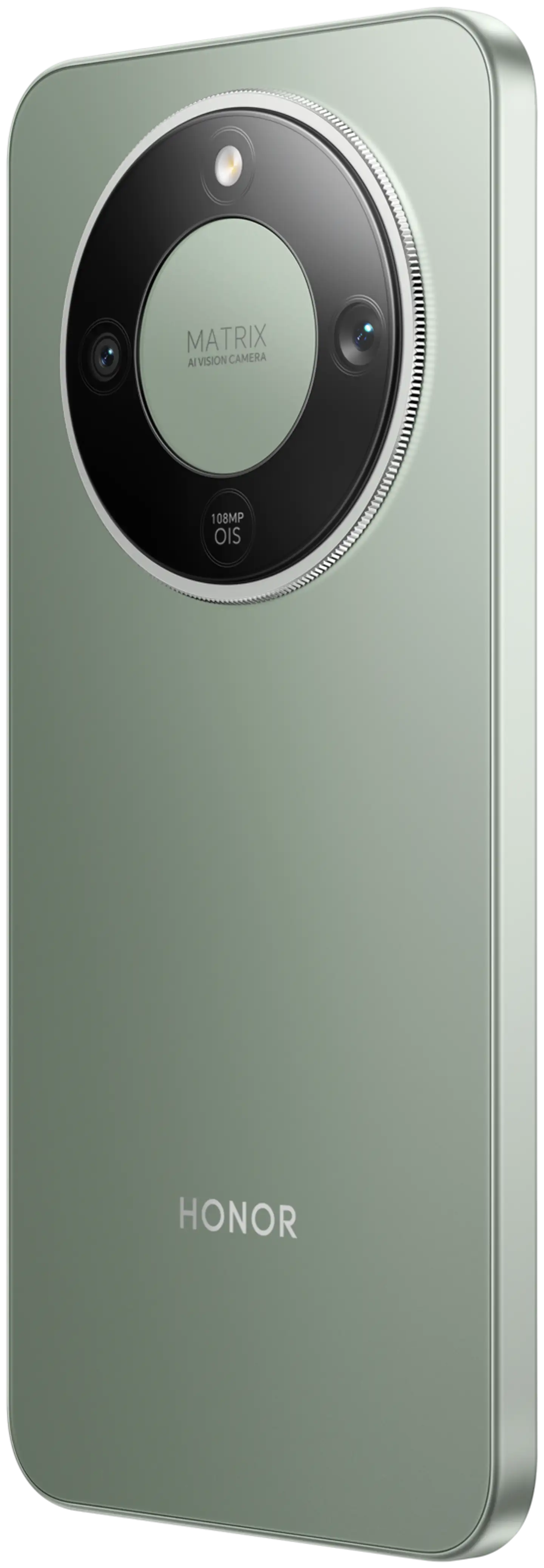 Honor Magic8 Lite 8Gb+256Gb, vihreä Älypuhelin - 6