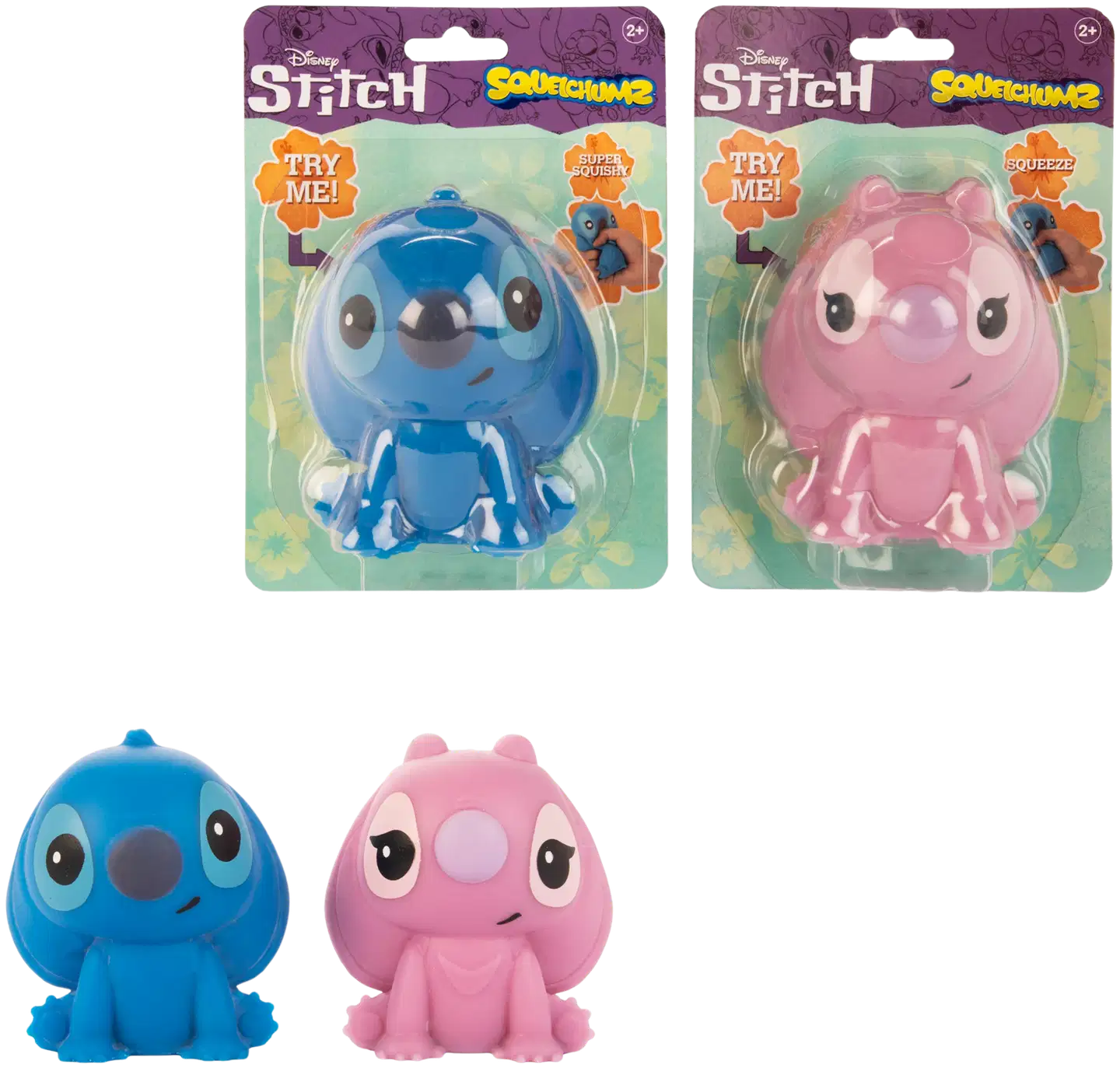 Stitch Squelchums -puristelulelu - 1