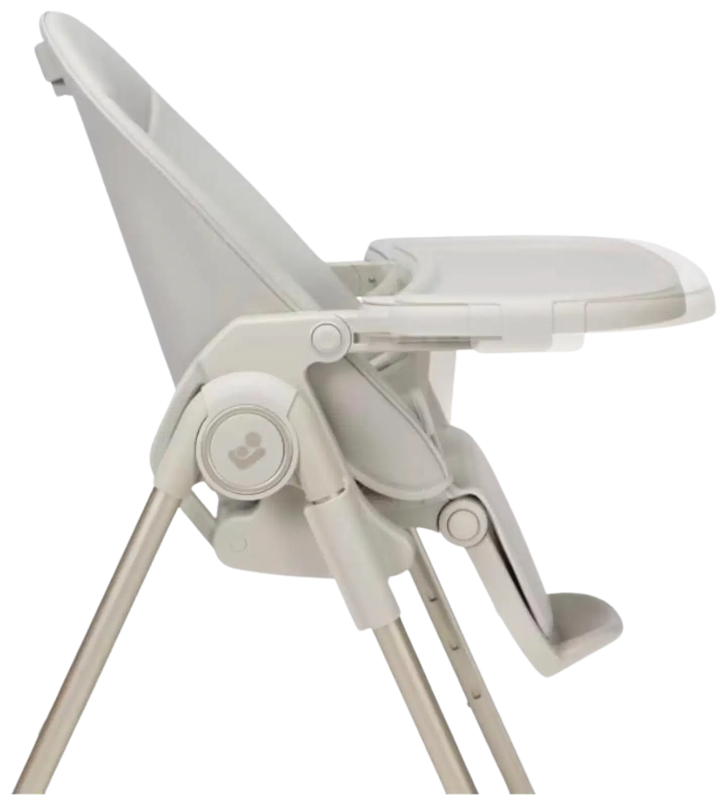 Maxi-Cosi syöttötuoli Ava² Elegance beige - 3