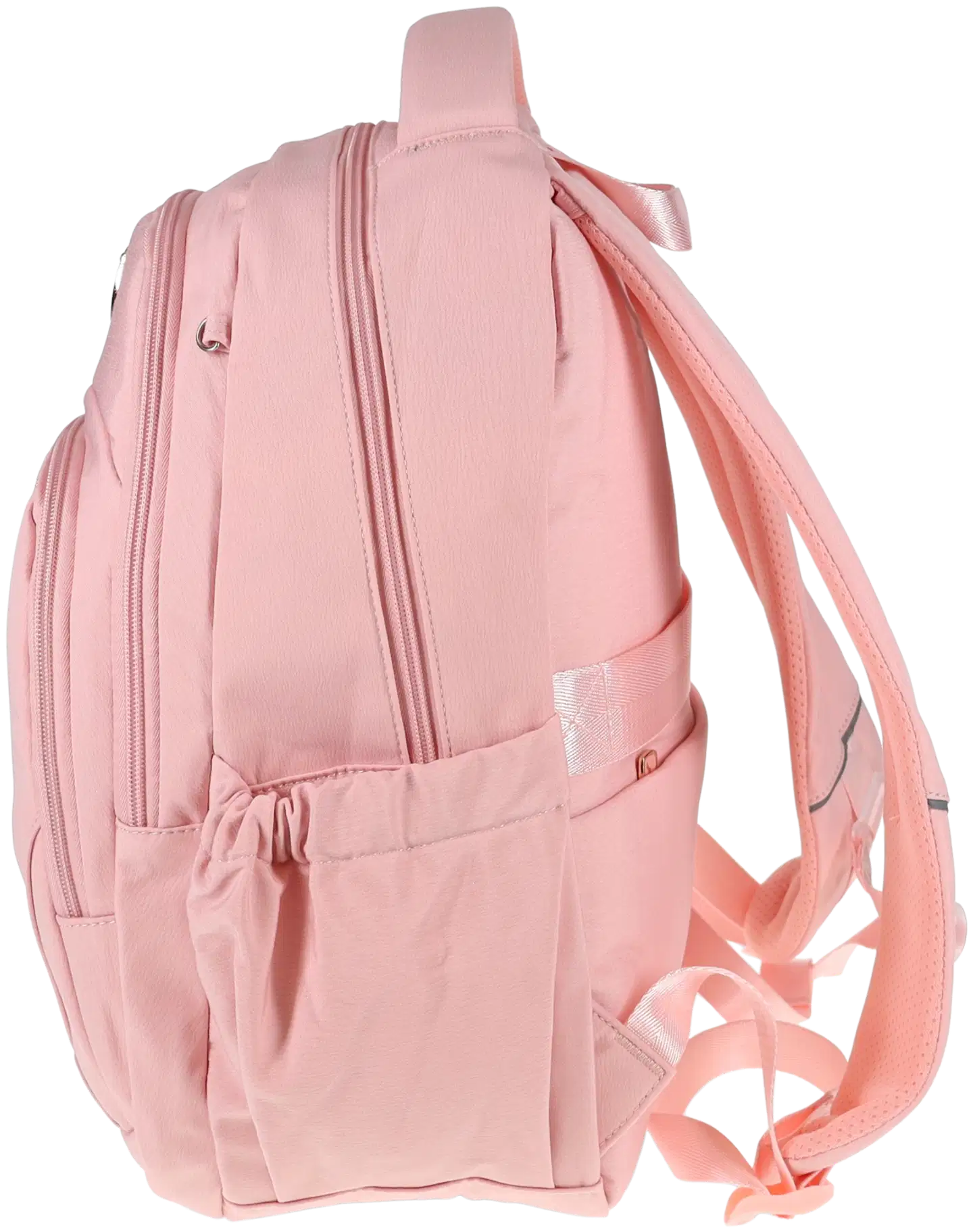 X-Force reppu heart X-268 pinkki - 4
