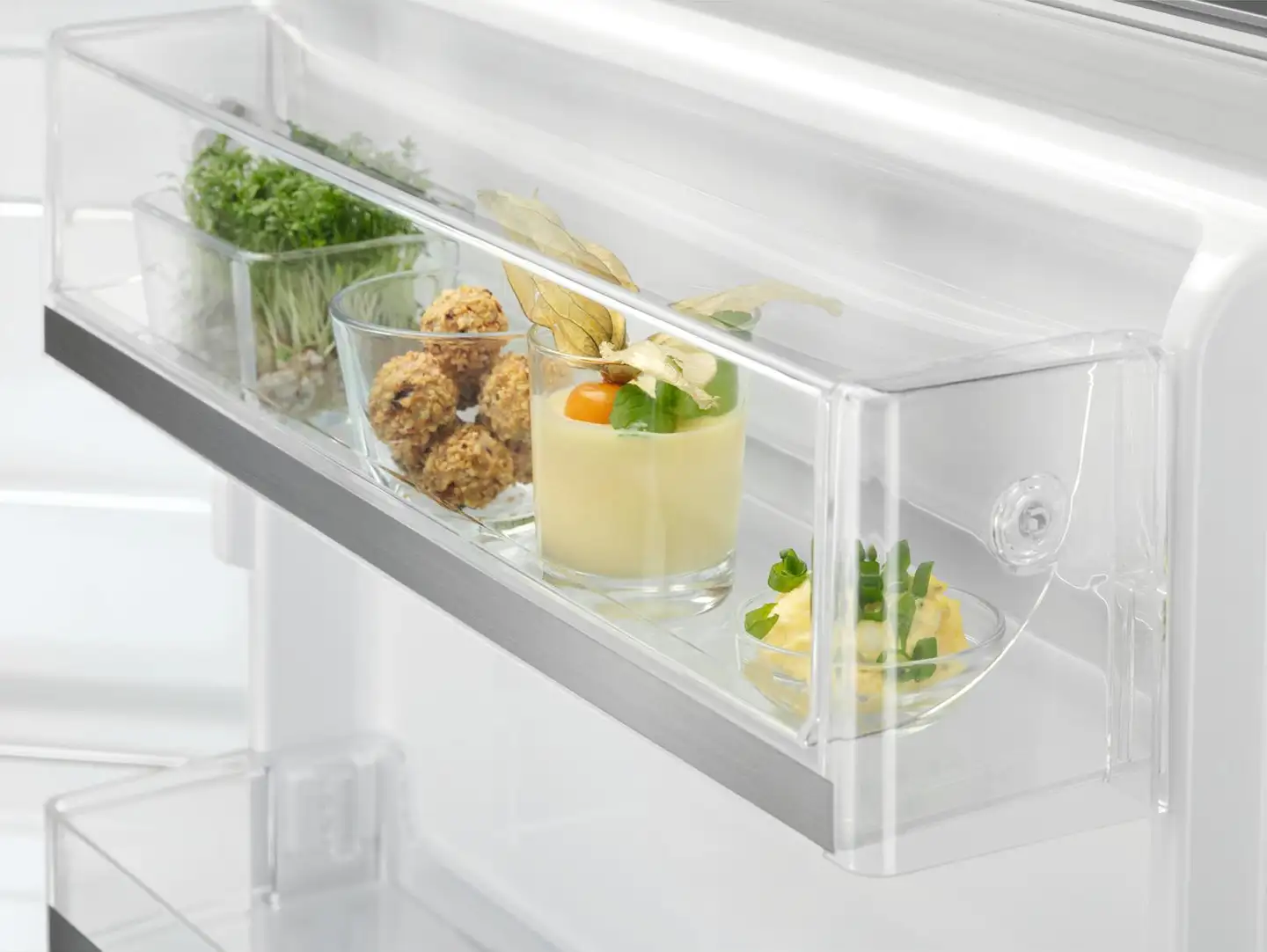 Electrolux jääkaappi LXB1AE13W0 - 6