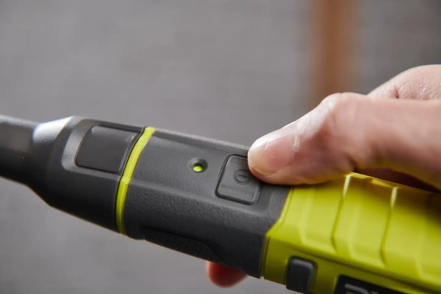 Ryobi 4V puhdistusharja RDS4-0 - 4