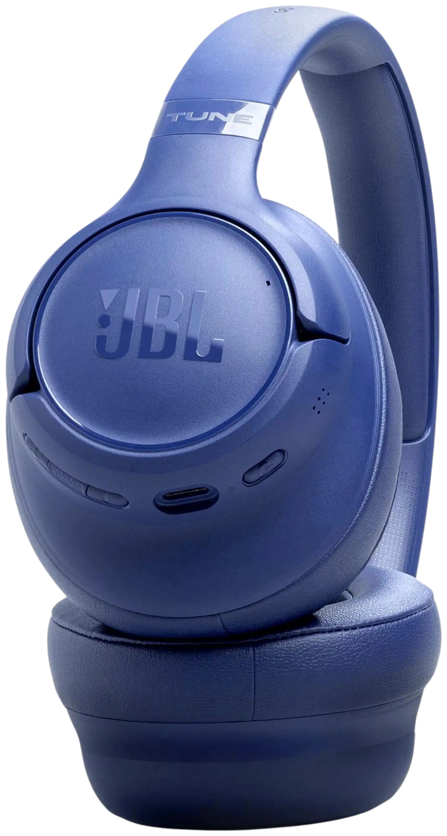 JBL langattomat sankakuulokkeet Tune 730BT sininen - 5