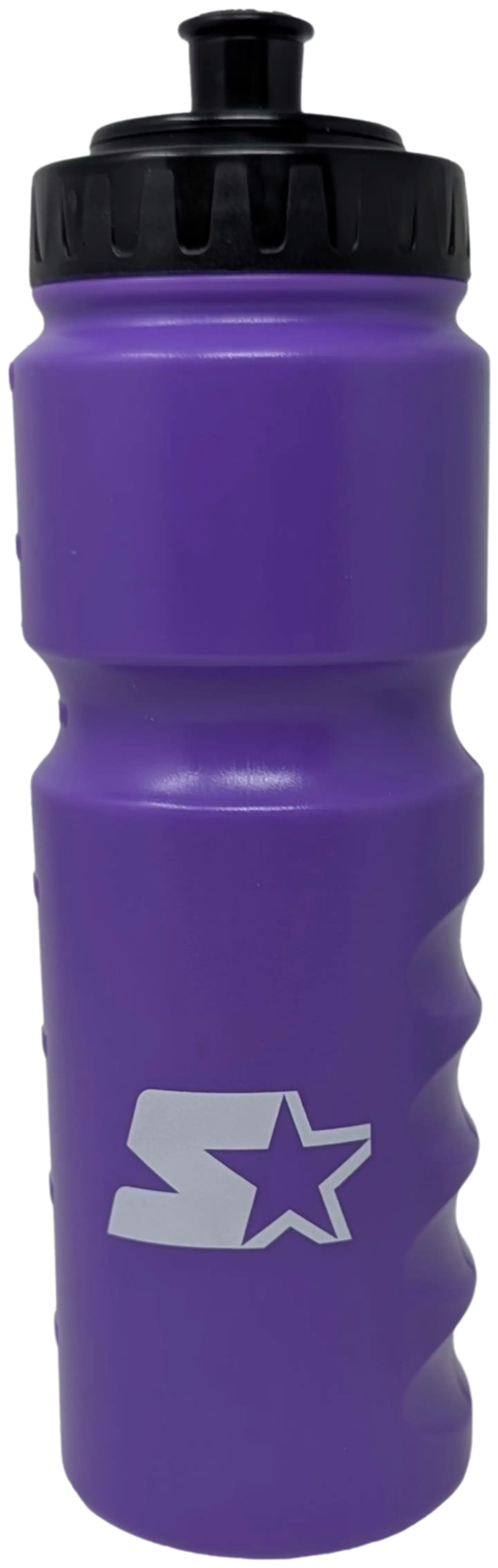 Starter juomapullo 0,75 l violetti - 1