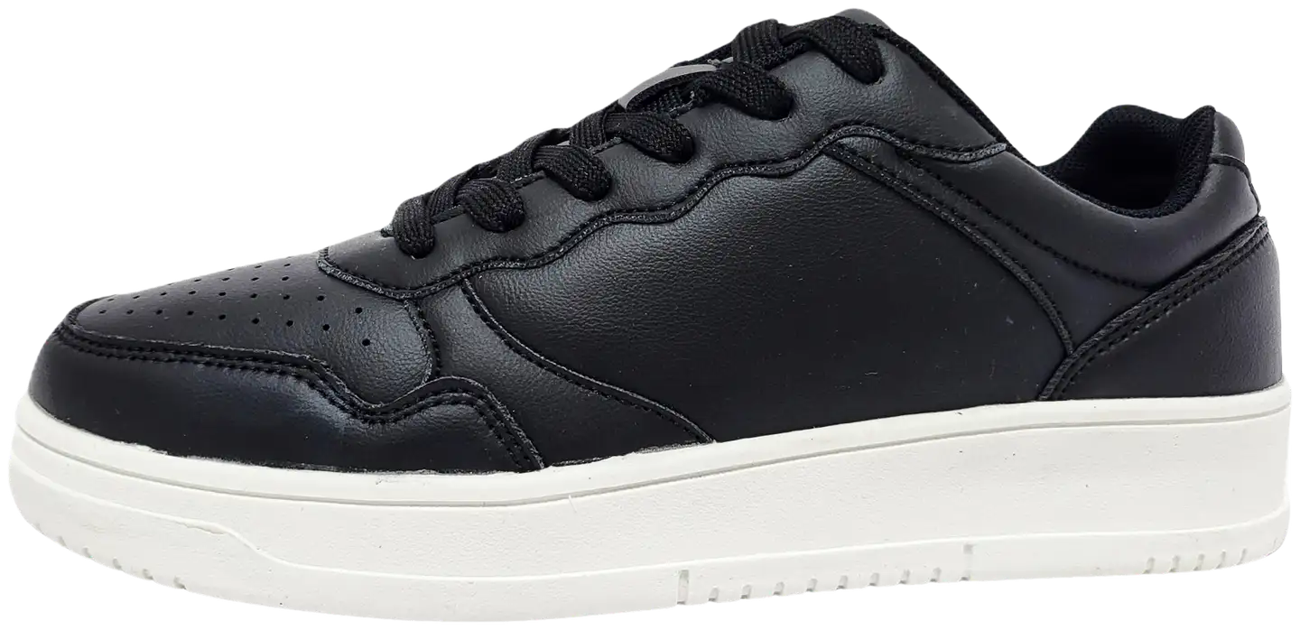 House naisten tennarit Ellie - BLACK