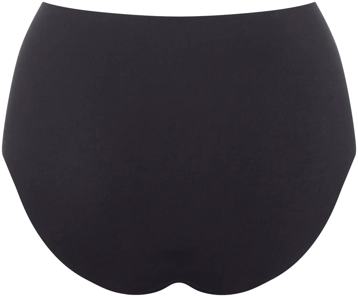 Sloggi naisten ZERO Feel Core High waist - 0004-BLACK - 2