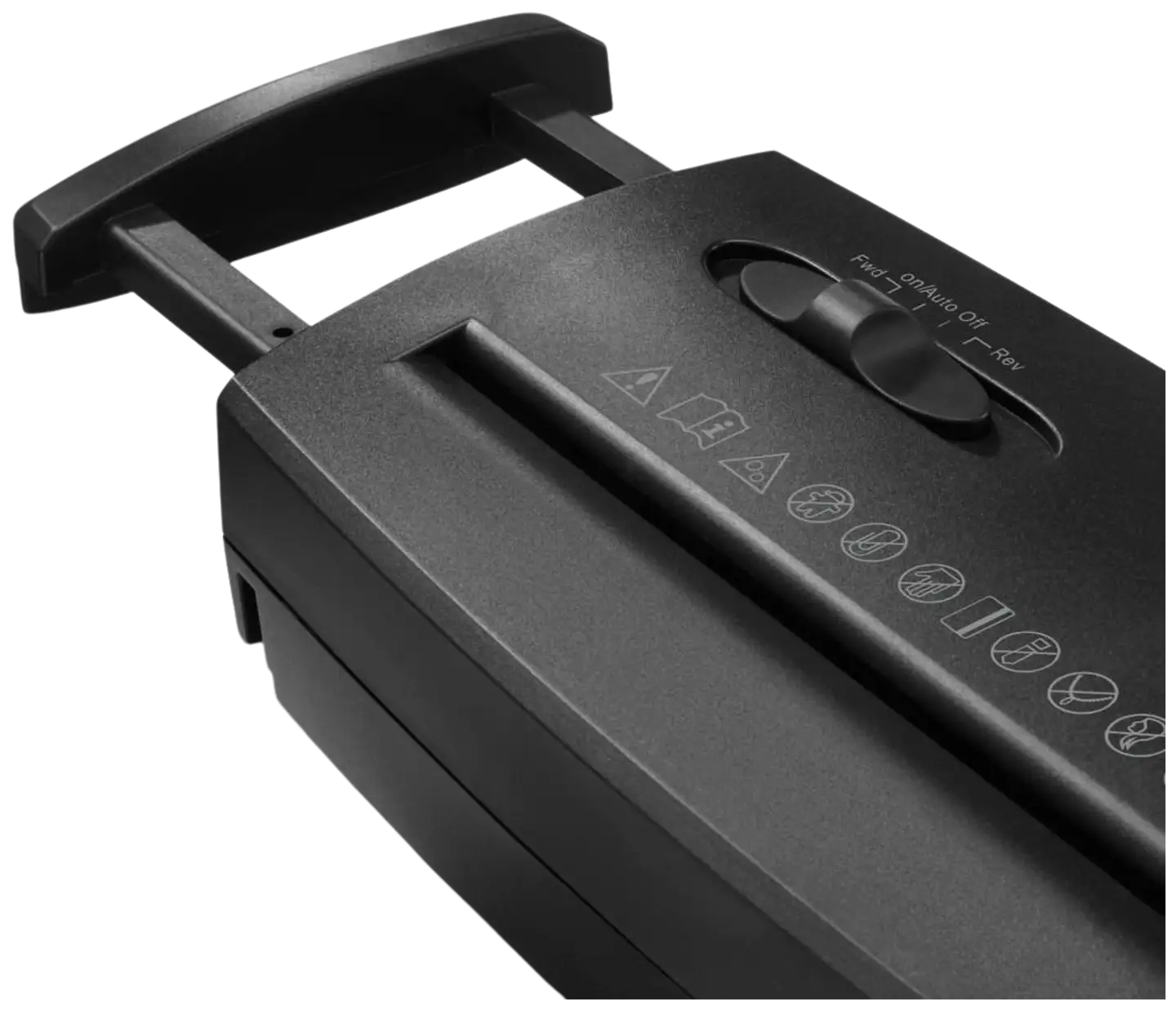 Hama Paperisilppuri Classic S60, P2, T2, E2 - 3