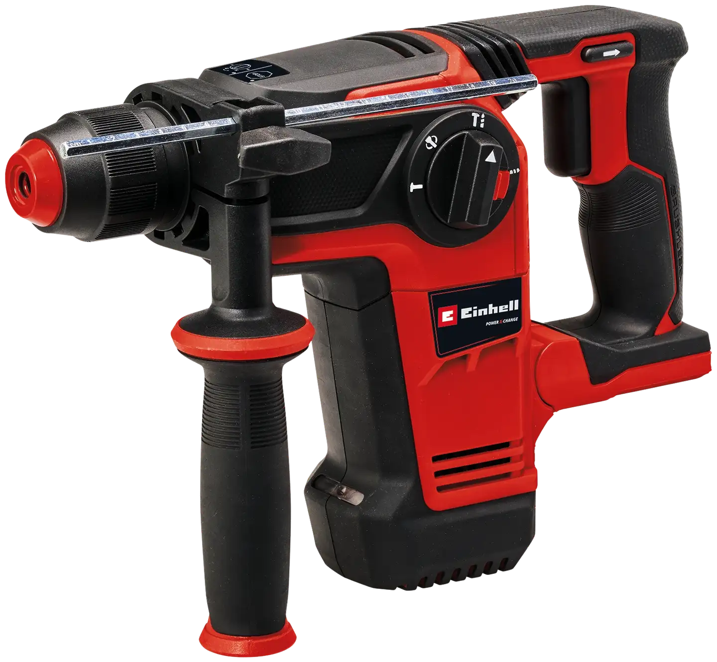 Einhell akkuporavasara TP-HD 18/26 Li BL-Solo - 1