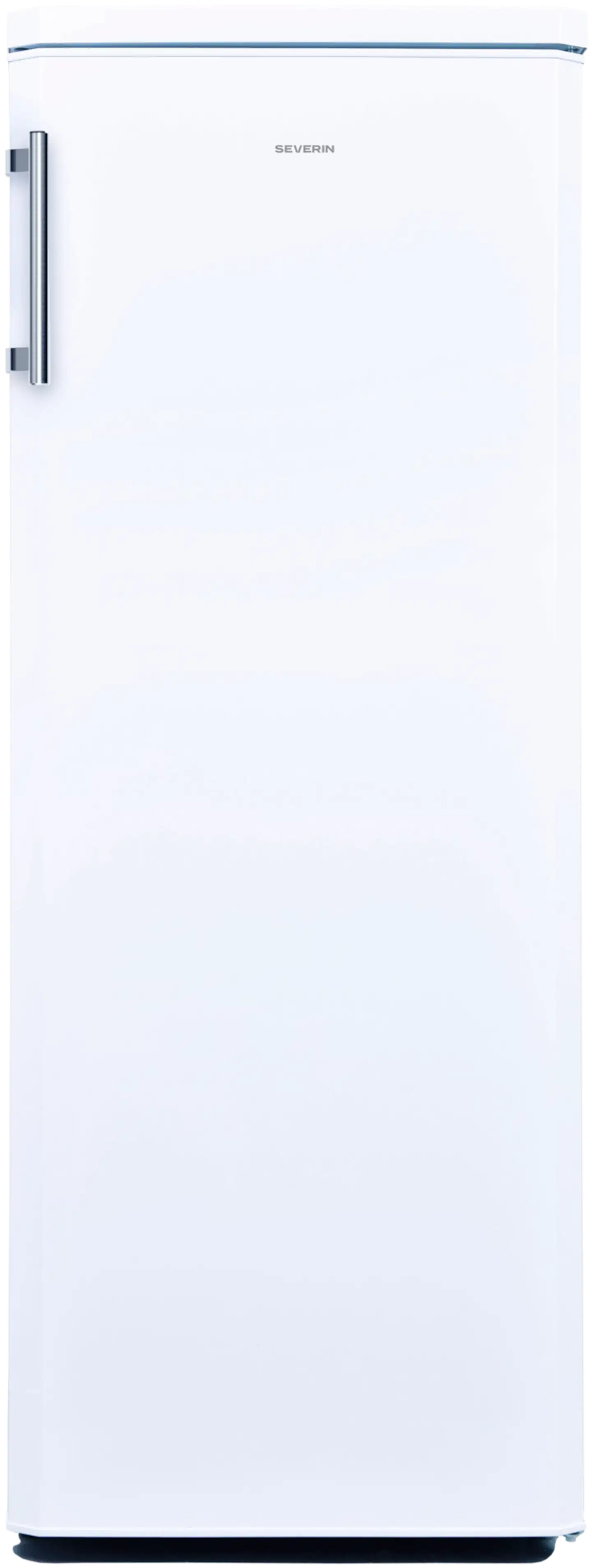 Severin jääkaappi VKS8809, 255L, valkoinen - 1