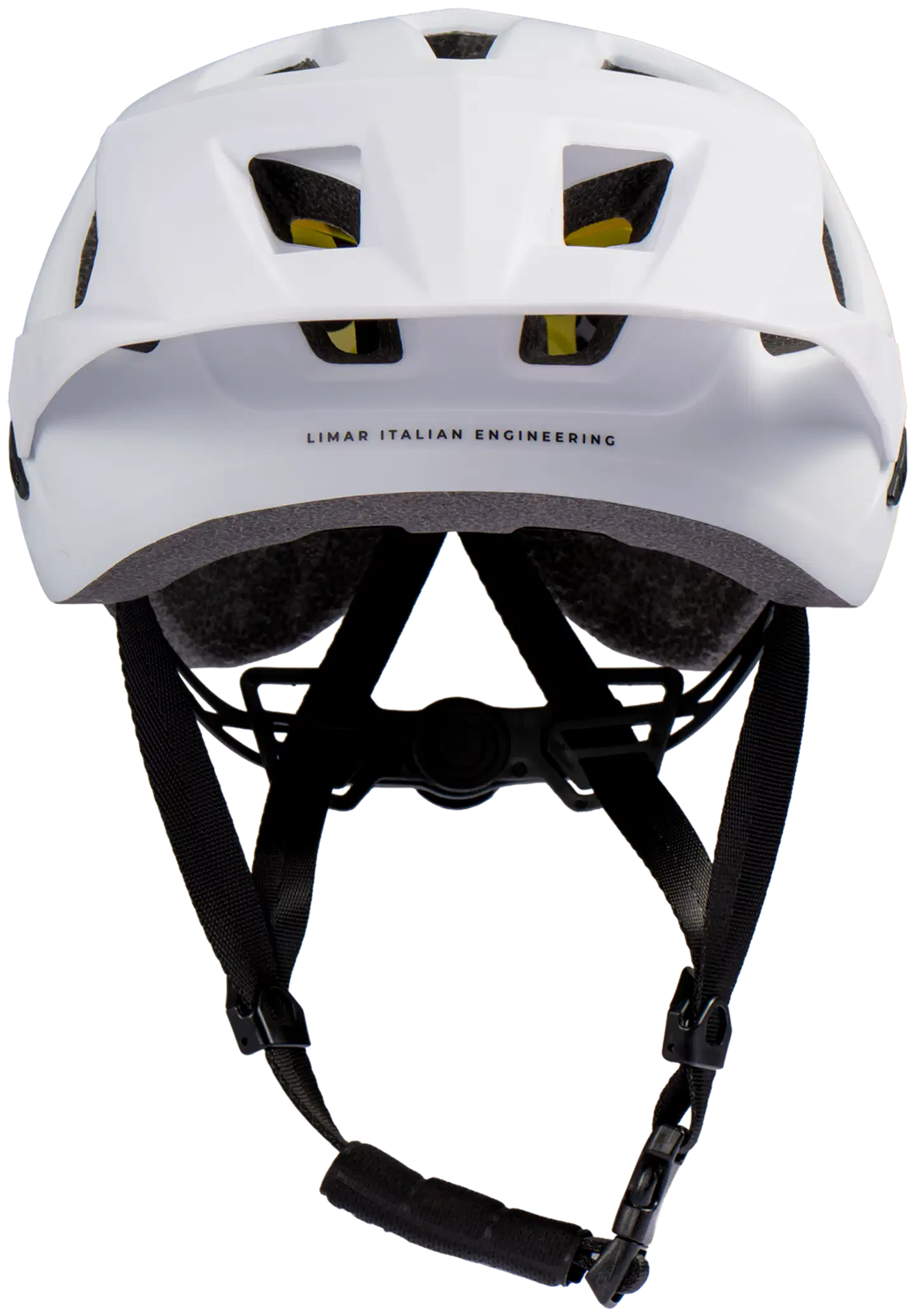 Limar MTB-kypärä Selva MIPS 53-57 cm valkoinen - 2