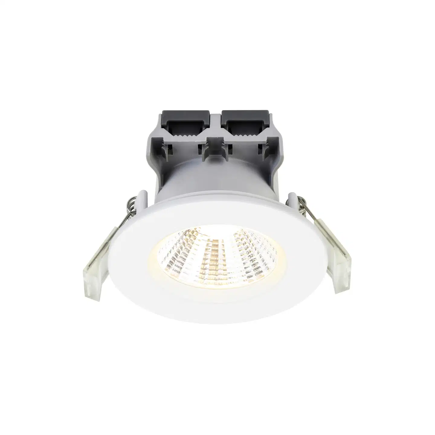 Nordlux LED-alasvalo Fremont IP65 2700K valkoinen 3kpl - 1