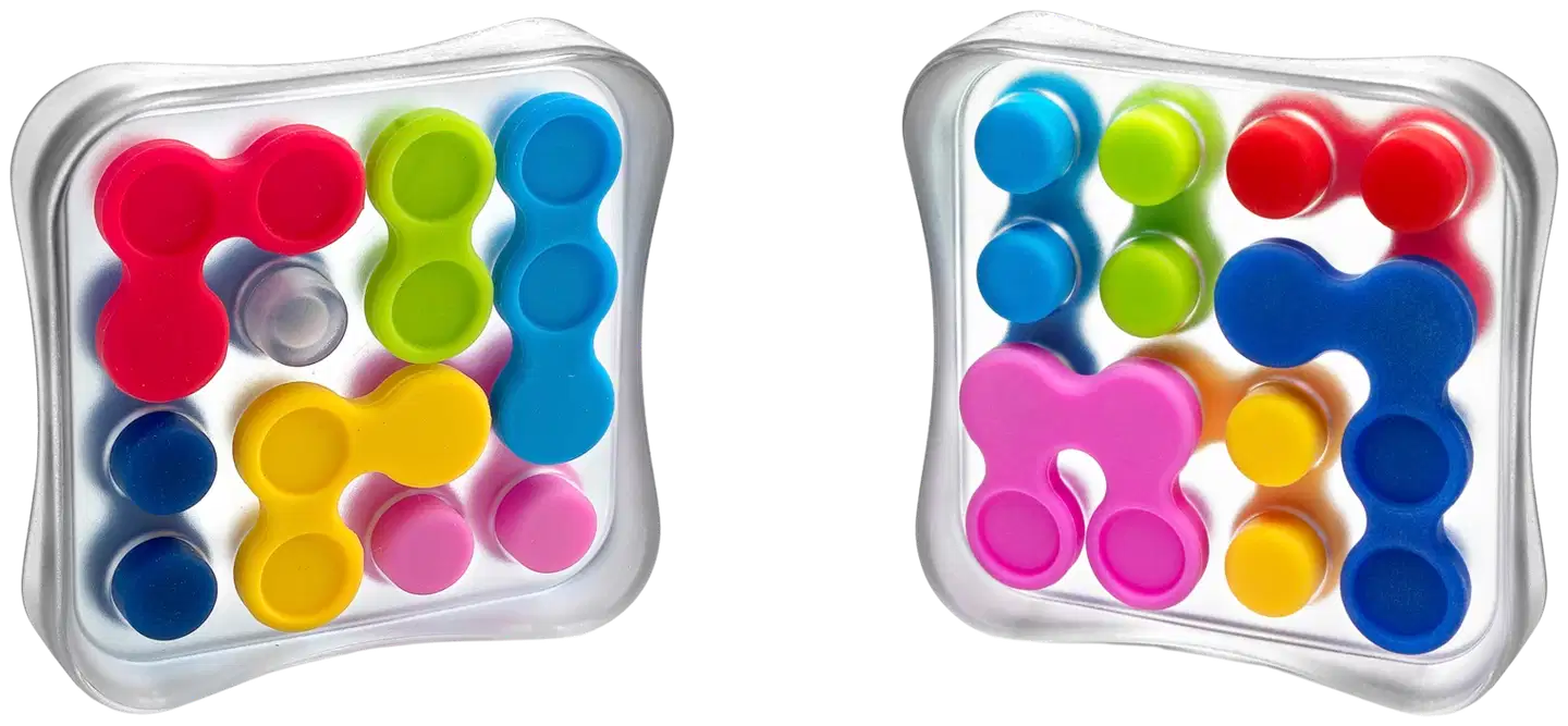 SmartGames logiikkapeli Reverso - 2