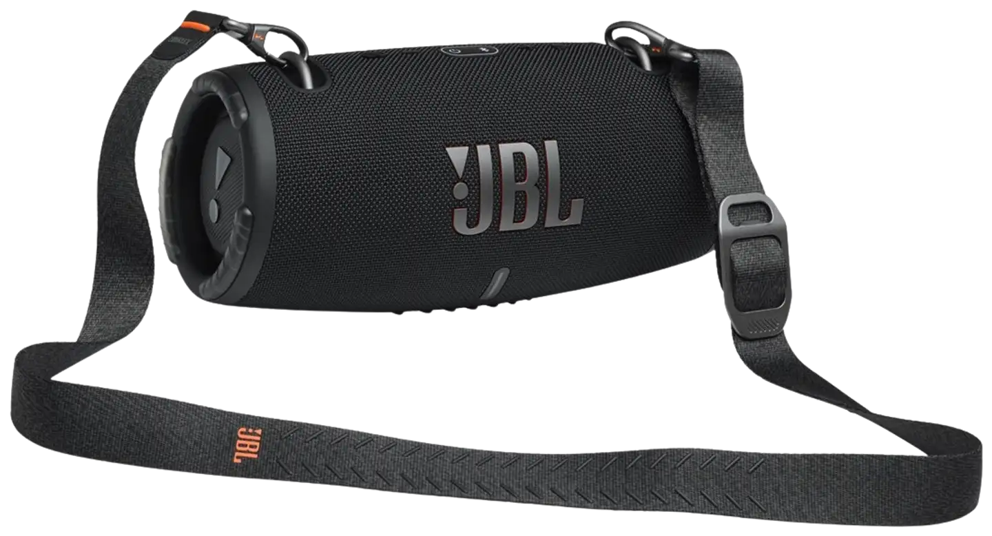 JBL kaiutin Xtreme3 musta - 2