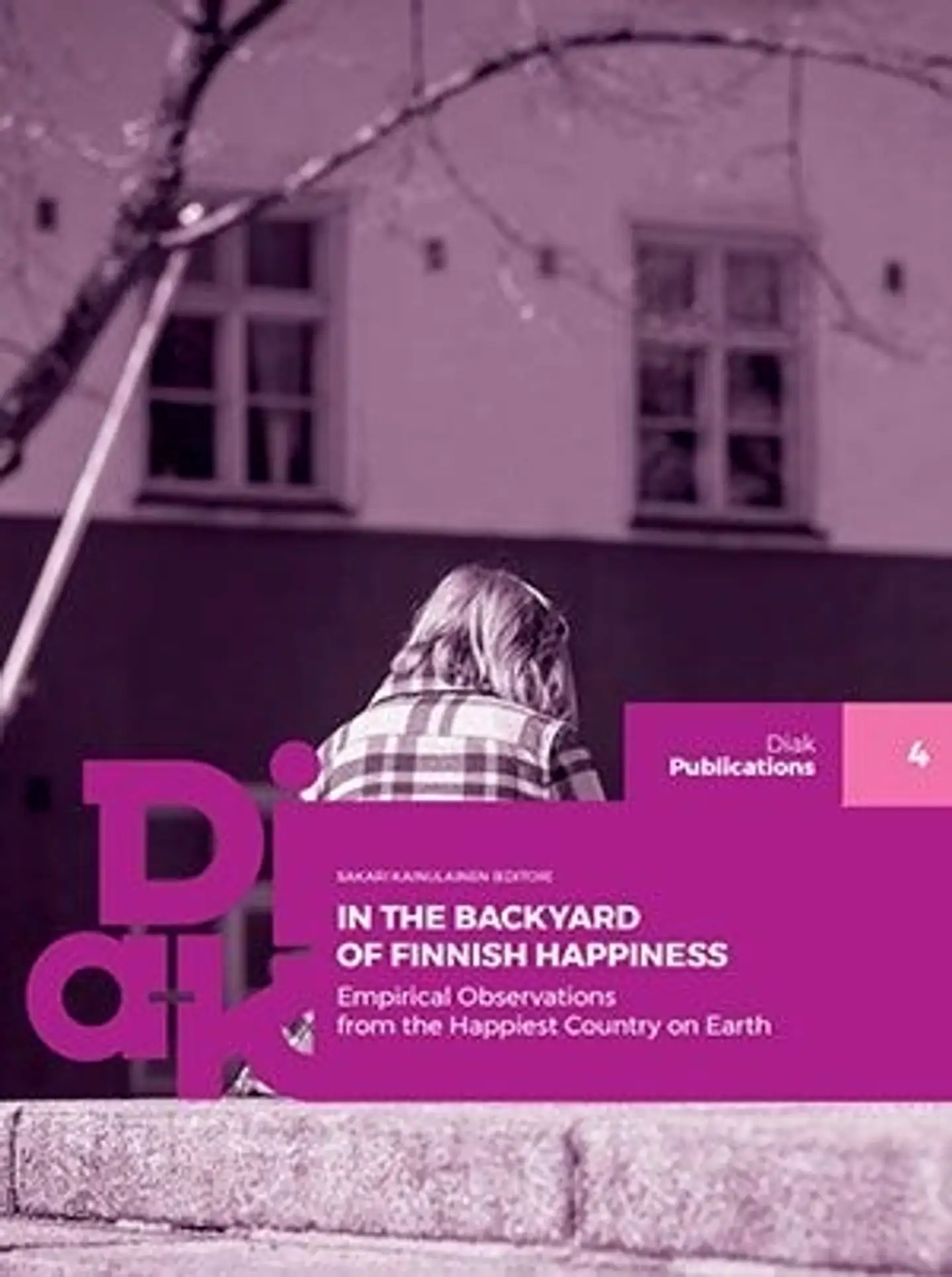 In the Backyard of Finnish Happiness - - Empirical Observations from the Happiest Country on Earth