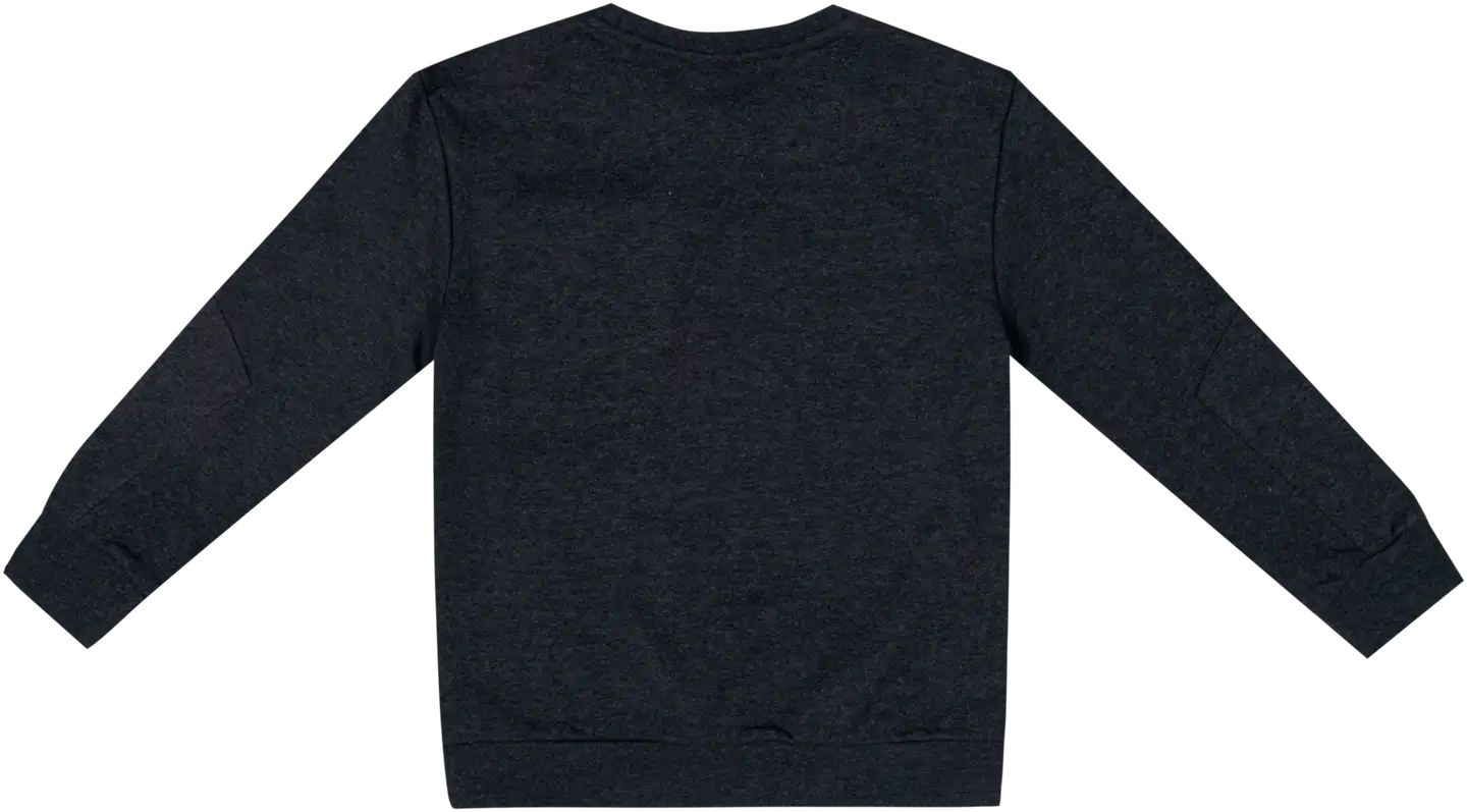 Ciraf lasten collegepusero CYCLO® 25PC253303 - Dark grey - 2