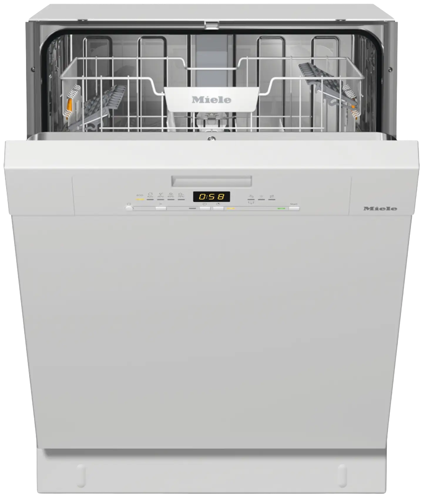 Miele astianpesukone G 5110 U valkoinen